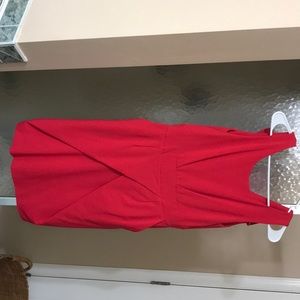 Worthington Pocket Dress